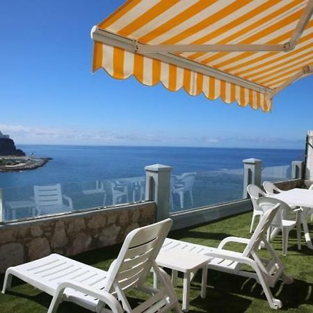 Appartamento Duplex Playa Del Cura Beautiful Ocean View Mogán Esterno foto