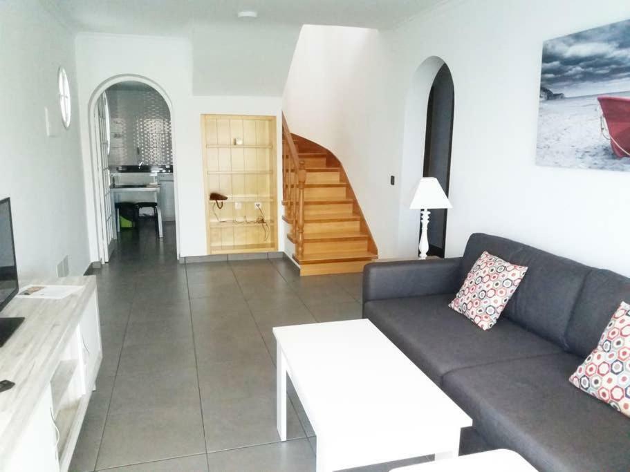 Appartamento Duplex Playa Del Cura Beautiful Ocean View Mogán Esterno foto