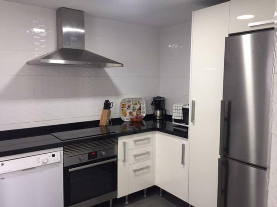 Appartamento Duplex Playa Del Cura Beautiful Ocean View Mogán Esterno foto
